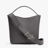 Cuyana Linea Bucket Bag* Bags | Mini Totes And Crossbodies