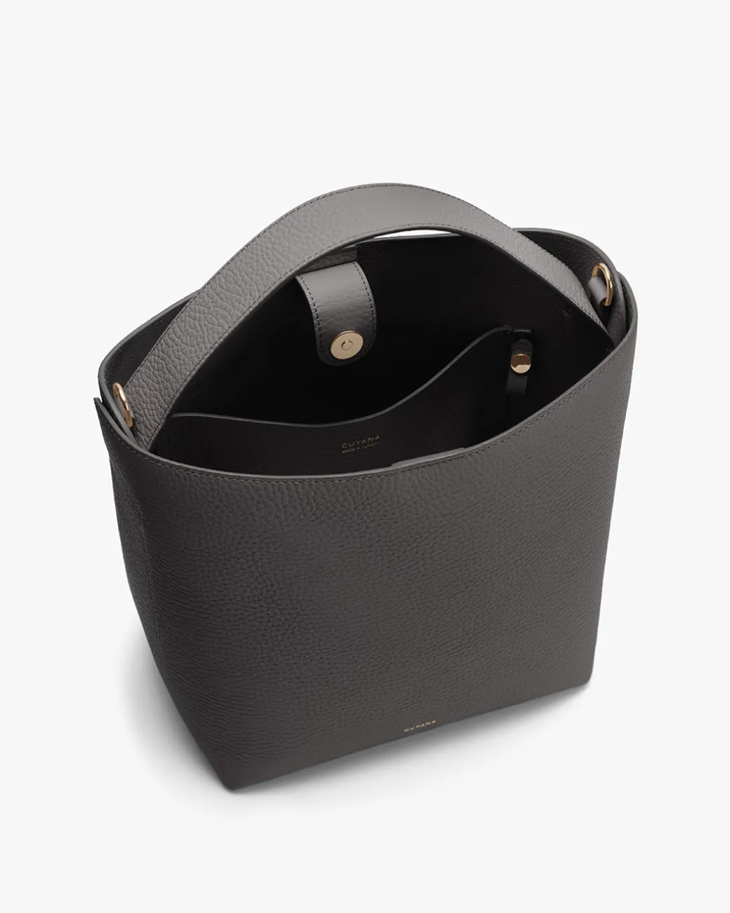 Cuyana Linea Bucket Bag* Bags | Mini Totes And Crossbodies