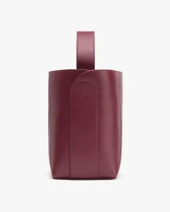 Cuyana Linea Bucket Bag* Mini Totes And Crossbodies | Bags