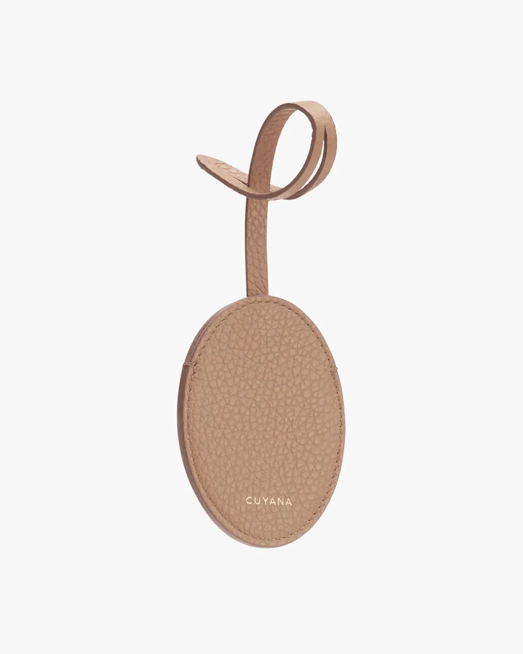 Cuyana Luggage Tag* Travel Bags | Keychains