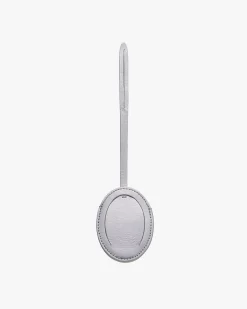 Cuyana Luggage Tag (Shimmer)* Keychains