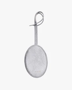 Cuyana Luggage Tag (Shimmer)* Keychains