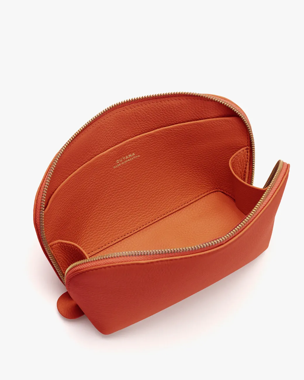 Cuyana Medium Travel Case* Cases | Small Leather Goods