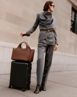 Cuyana Mila Satchel* Satchels | Bags