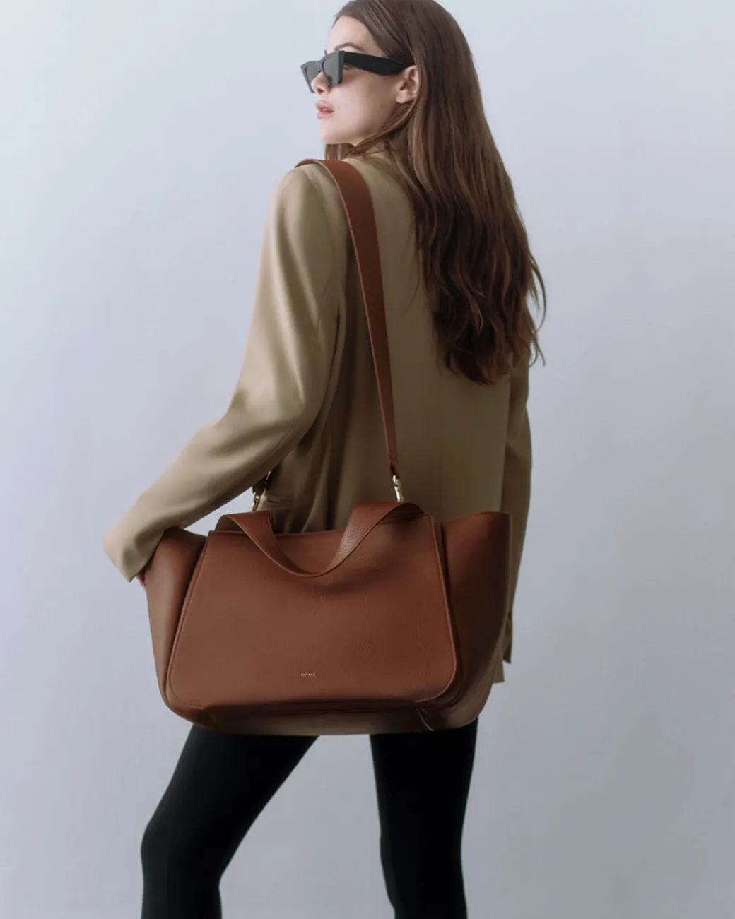 Cuyana Mila Satchel* Satchels | Bags