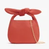 Cuyana Mini Bow Bag* Bags | Occasion Bags