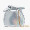 Cuyana Mini Bow Bag (Snake)* Occasion Bags | Bags