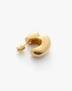 Cuyana Mini Celestia Hoop Earrings* Accessories