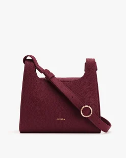 Cuyana Mini Double Loop Bag* Mini Totes And Crossbodies | Bags