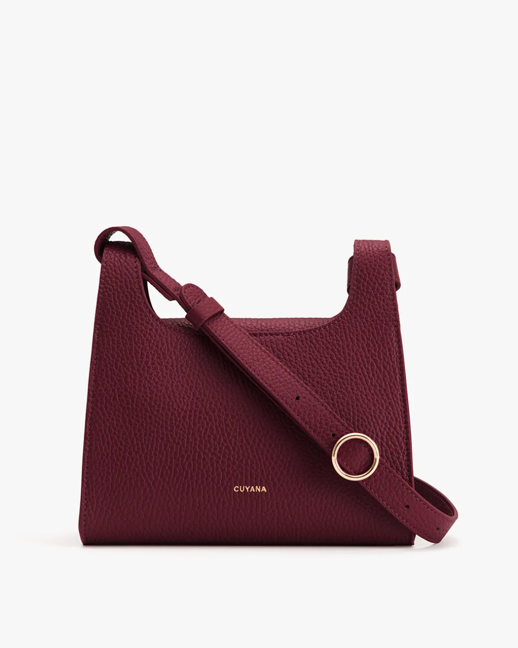 Cuyana Mini Double Loop Bag* Mini Totes And Crossbodies | Bags