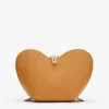 Cuyana Mini Heart Case* Small Leather Goods | Cases