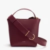 Cuyana Mini Linea Bucket Bag* Mini Totes And Crossbodies | Bags