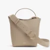 Cuyana Mini Linea Bucket Bag* Bags | Mini Totes And Crossbodies