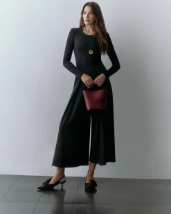 Cuyana Mini Linea Bucket Bag* Mini Totes And Crossbodies | Bags