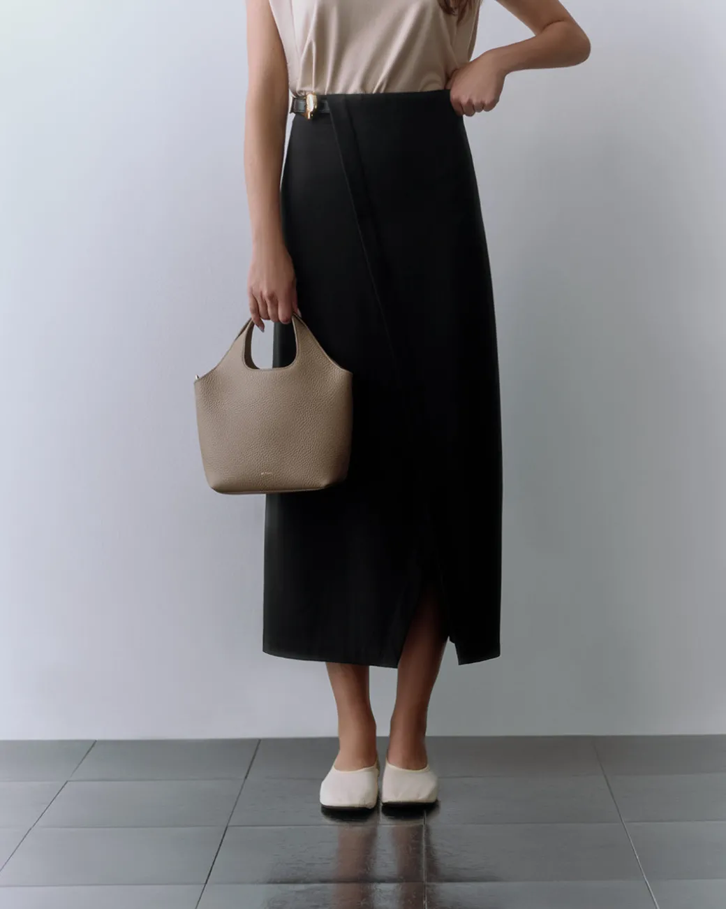 Cuyana Mini System Tote* Mini Totes And Crossbodies | Bags
