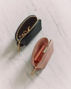Cuyana Mini Travel Case* Cases | Small Leather Goods
