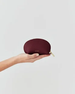 Cuyana Mini Travel Case* Cases | Small Leather Goods