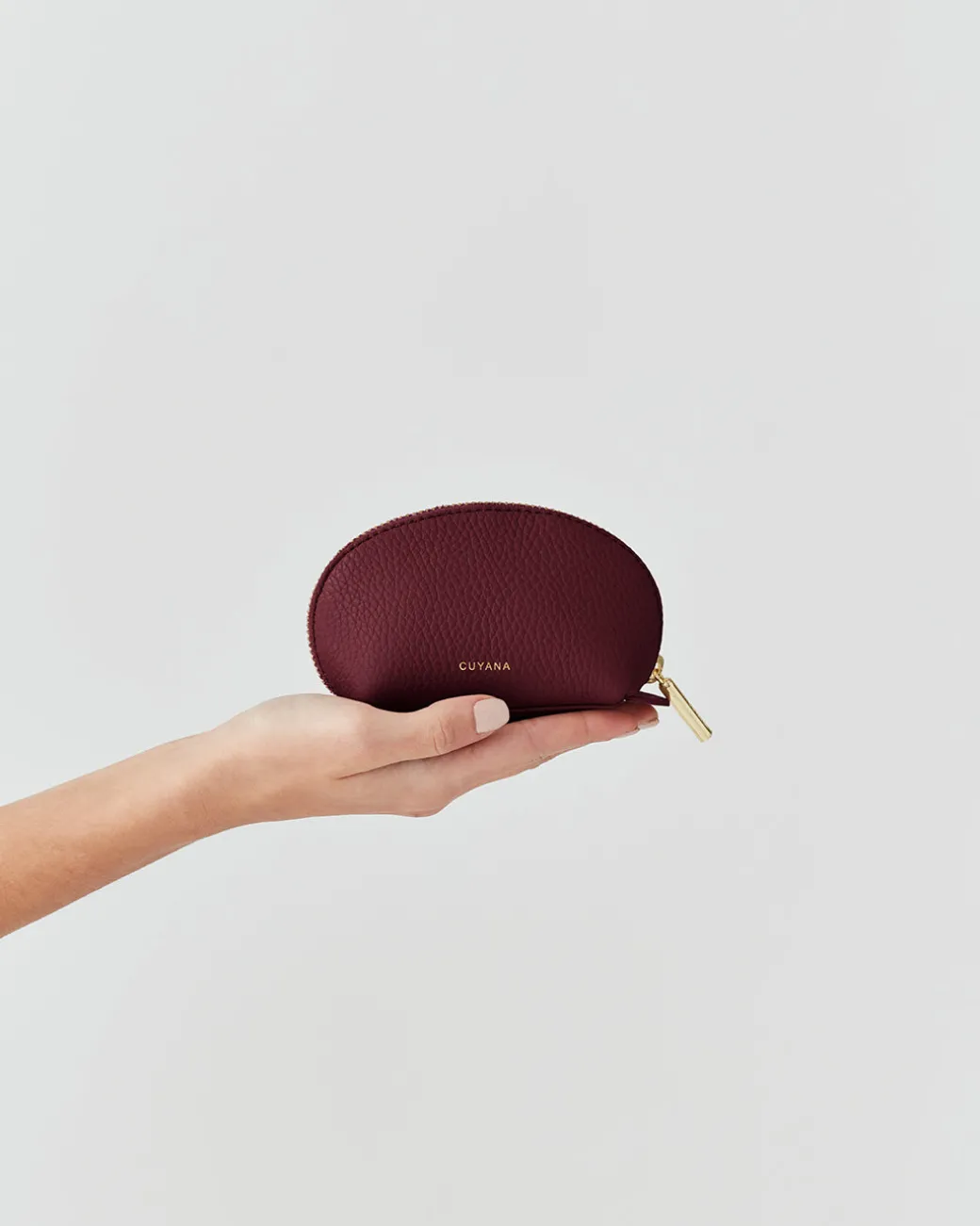 Cuyana Mini Travel Case* Cases | Small Leather Goods