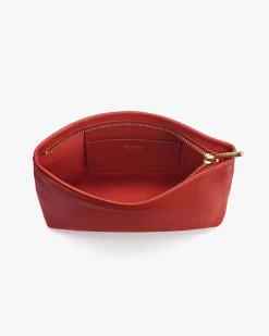 Cuyana Mini Zipper Pouch* Bags | Pouches