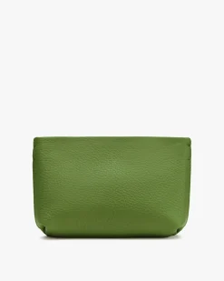 Cuyana Nano Zipper Pouch* Small Leather Goods | Pouches