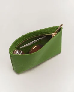 Cuyana Nano Zipper Pouch* Small Leather Goods | Pouches