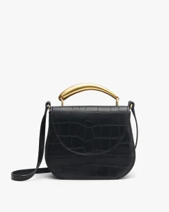 Cuyana Nova Bag (Croco)* Occasion Bags | Bags