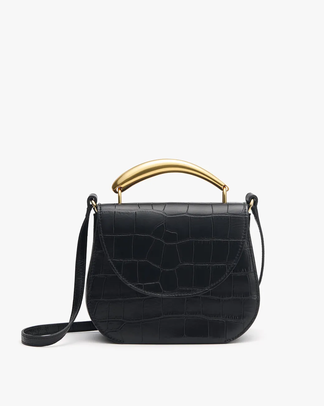 Cuyana Nova Bag (Croco)* Occasion Bags | Bags
