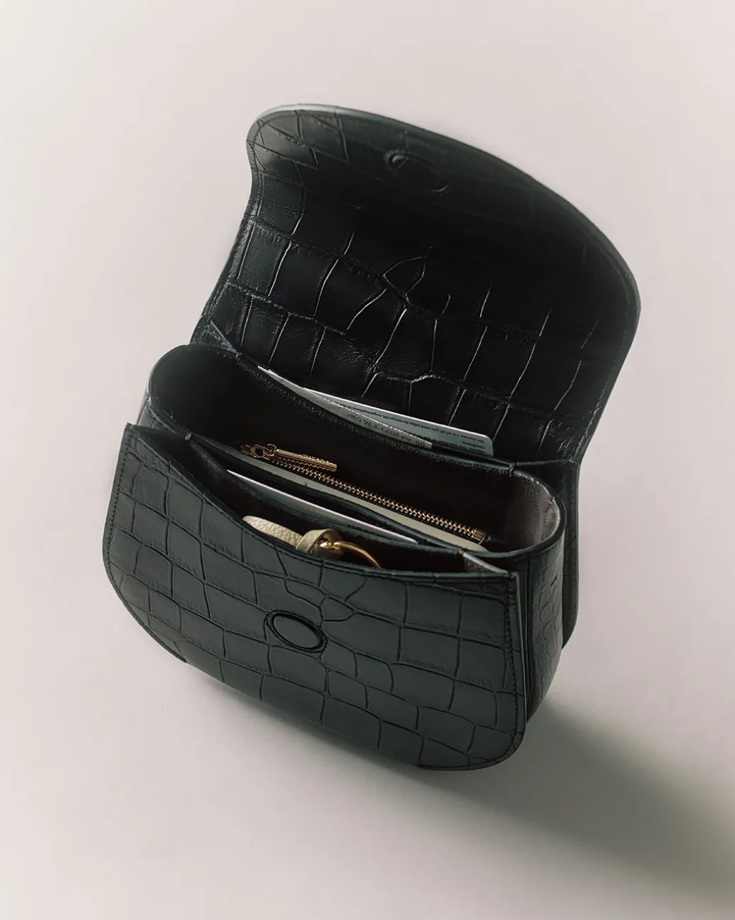 Cuyana Nova Bag (Croco)* Occasion Bags | Bags
