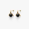 Cuyana Ola Sphere Earrings* Accessories