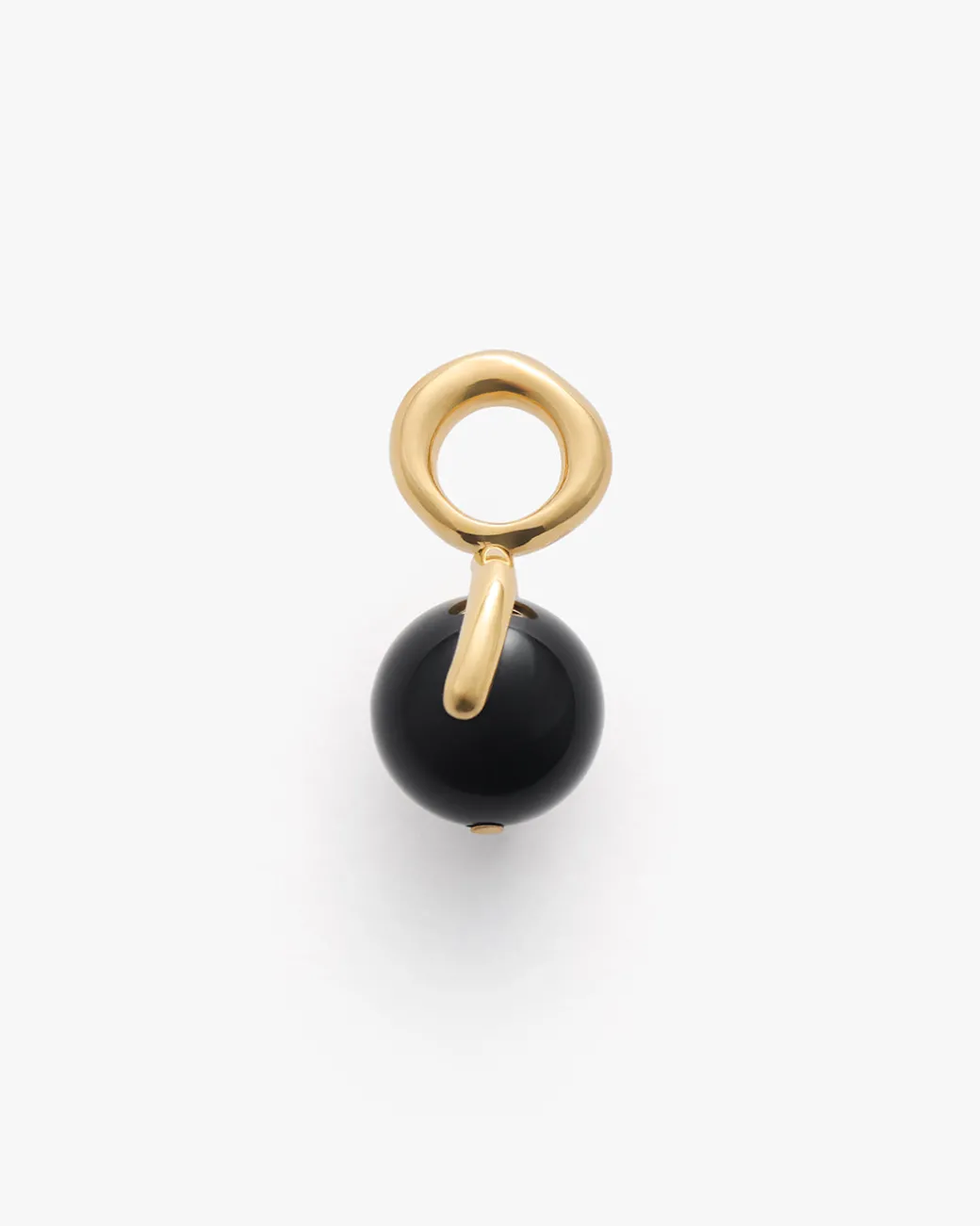 Cuyana Ola Sphere Earrings* Accessories