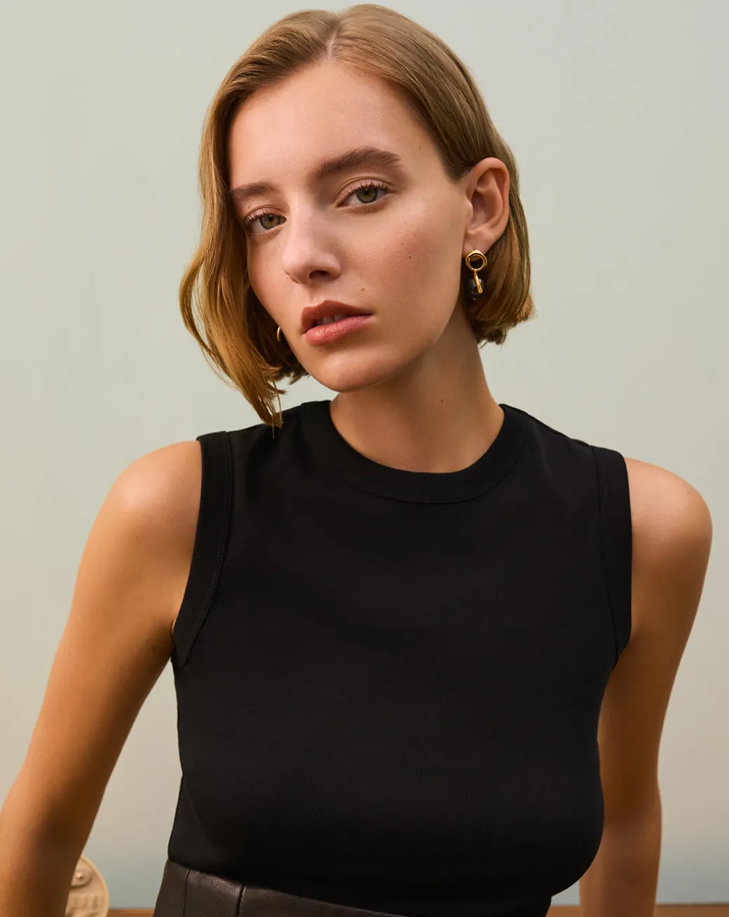 Cuyana Ola Sphere Earrings* Accessories