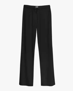 Cuyana Organic Pima Classic Pant* Clothing