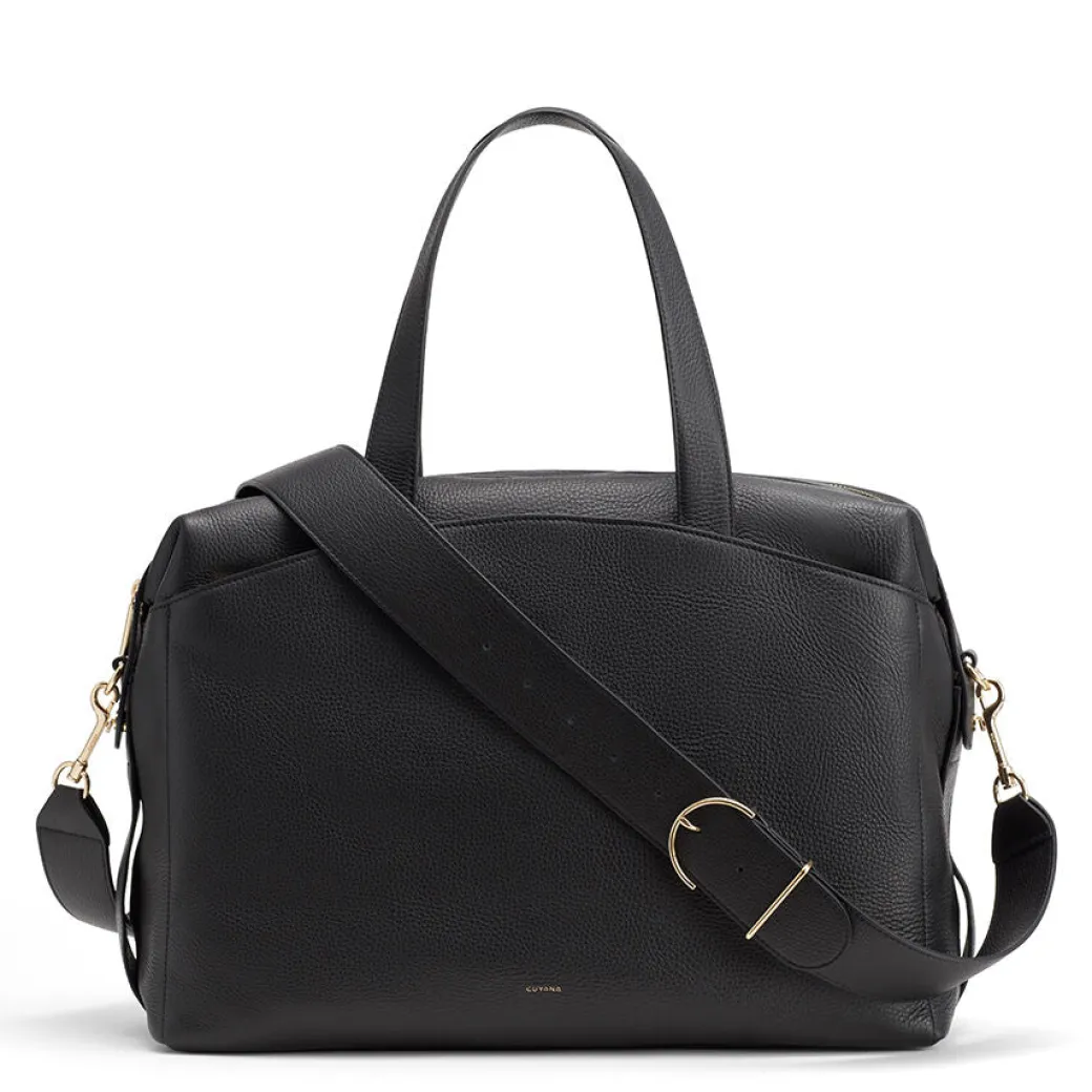 Cuyana Overnight Bag* Travel Bags | Bags
