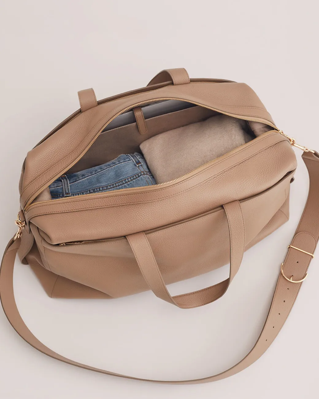 Cuyana Overnight Bag* Travel Bags | Bags
