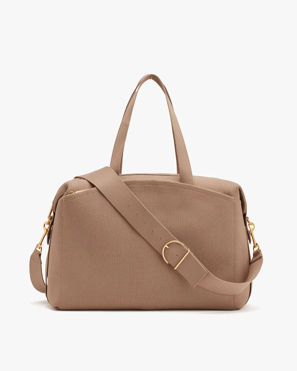 Cuyana Overnight Bag (Recycled Knit)* Travel Bags | Bags