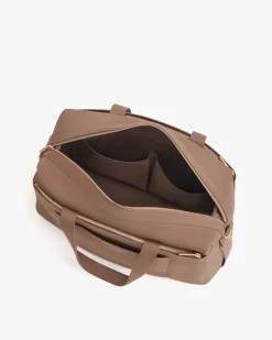 Cuyana Overnight Bag (Recycled Knit)* Travel Bags | Bags