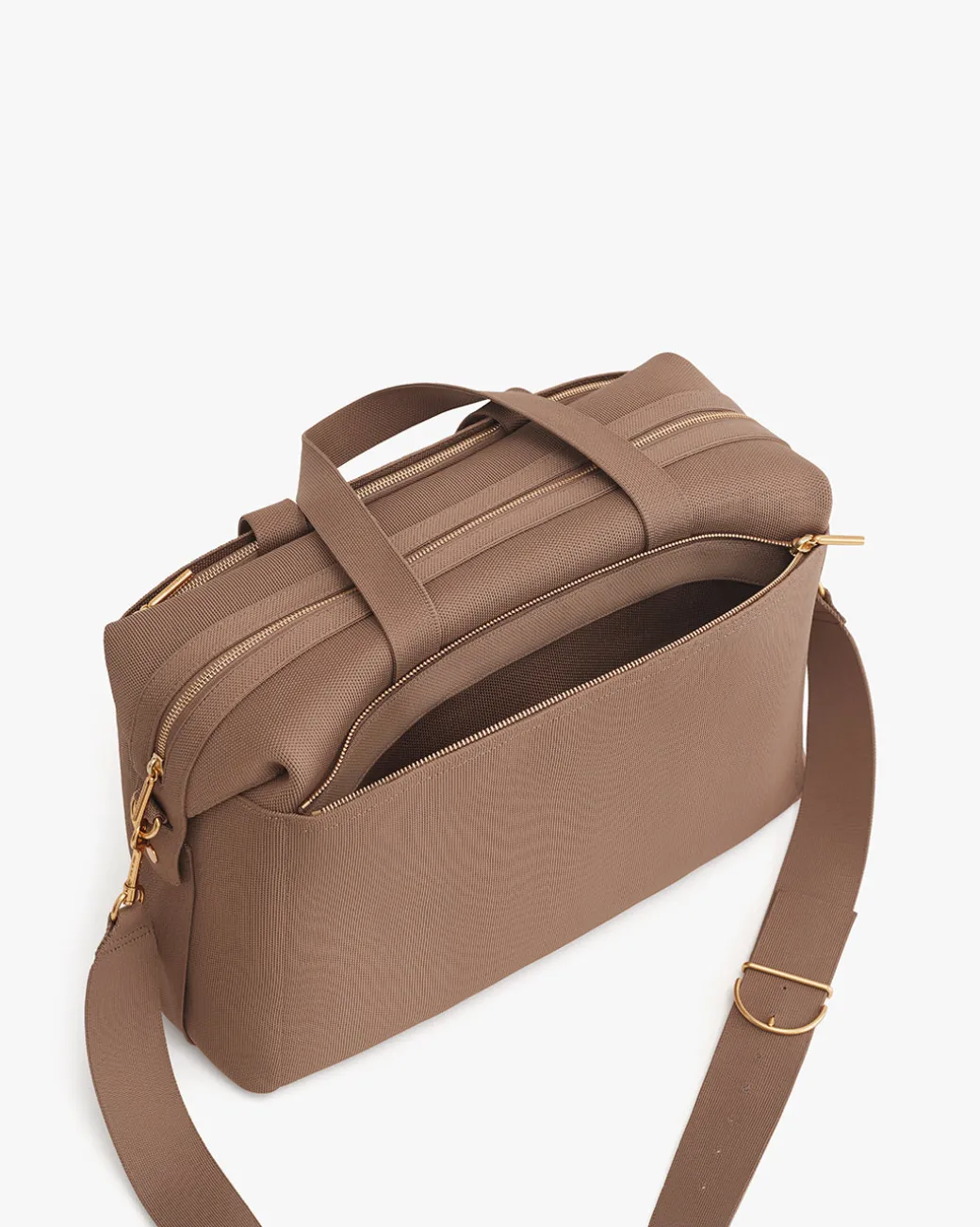 Cuyana Overnight Bag (Recycled Knit)* Travel Bags | Bags