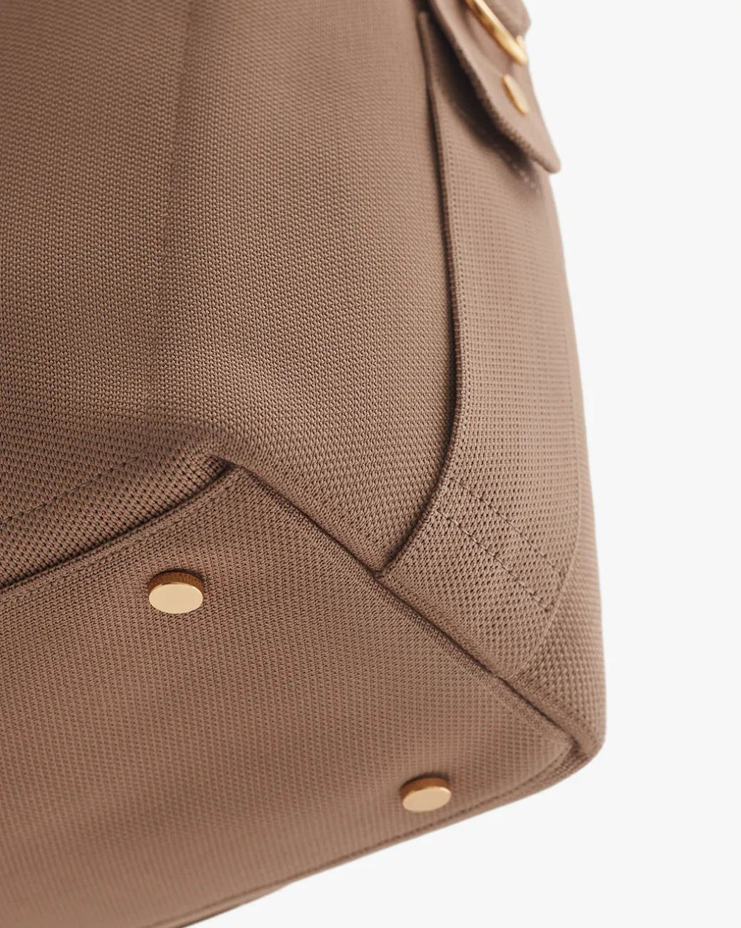 Cuyana Overnight Bag (Recycled Knit)* Travel Bags | Bags