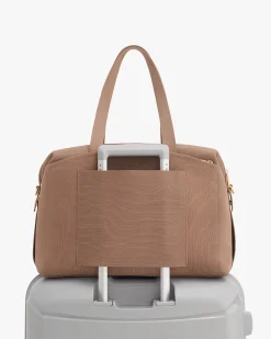 Cuyana Overnight Bag (Recycled Knit)* Travel Bags | Bags