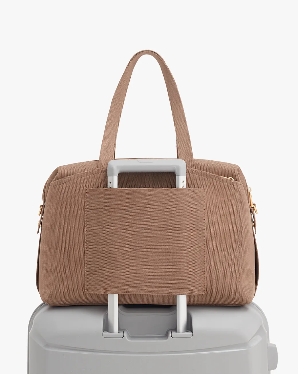Cuyana Overnight Bag (Recycled Knit)* Travel Bags | Bags