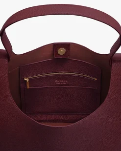 Cuyana Oversized Double Loop Bag* Bags | Shoulder Bags