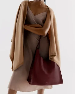 Cuyana Oversized Double Loop Bag* Bags | Shoulder Bags