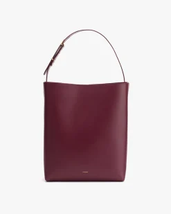Cuyana Oversized Linea Bag* Shoulder Bags | Bags