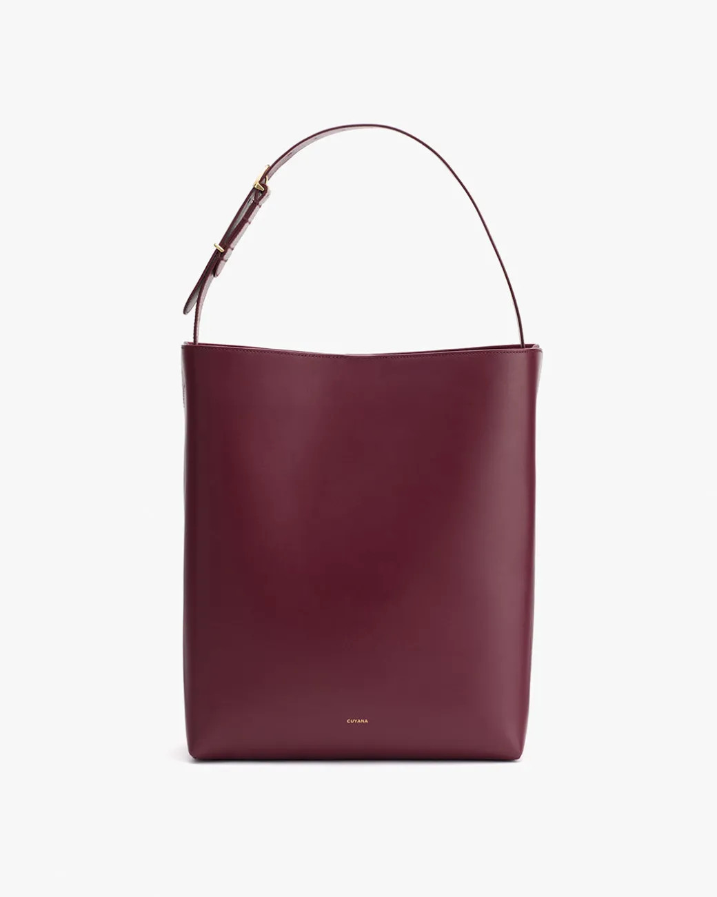 Cuyana Oversized Linea Bag* Shoulder Bags | Bags