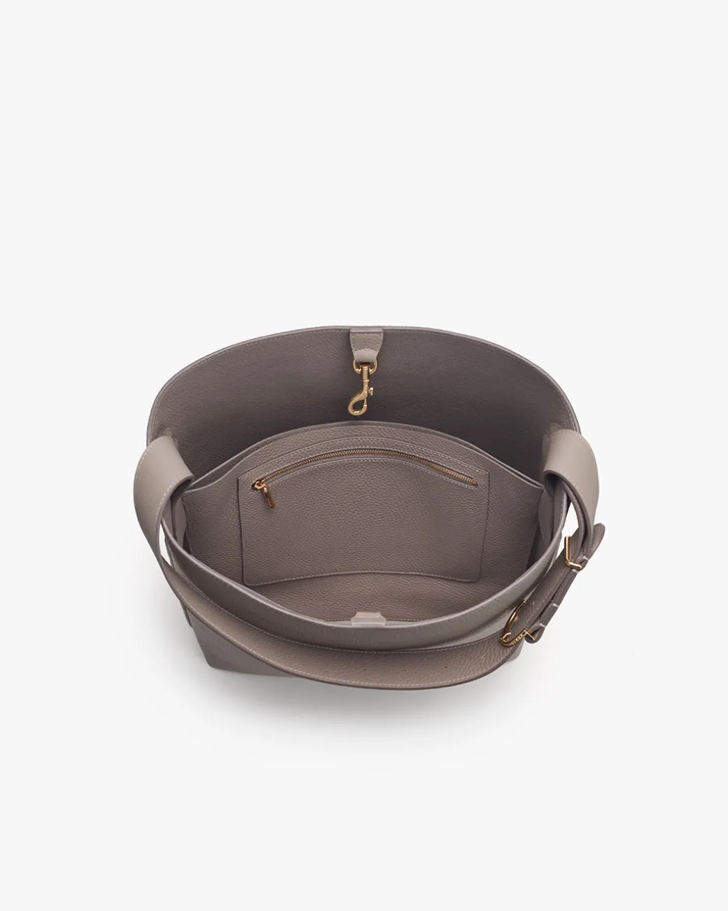 Cuyana Oversized Linea Bag* Shoulder Bags | Totes