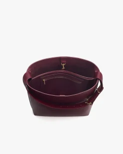 Cuyana Oversized Linea Bag* Shoulder Bags | Bags