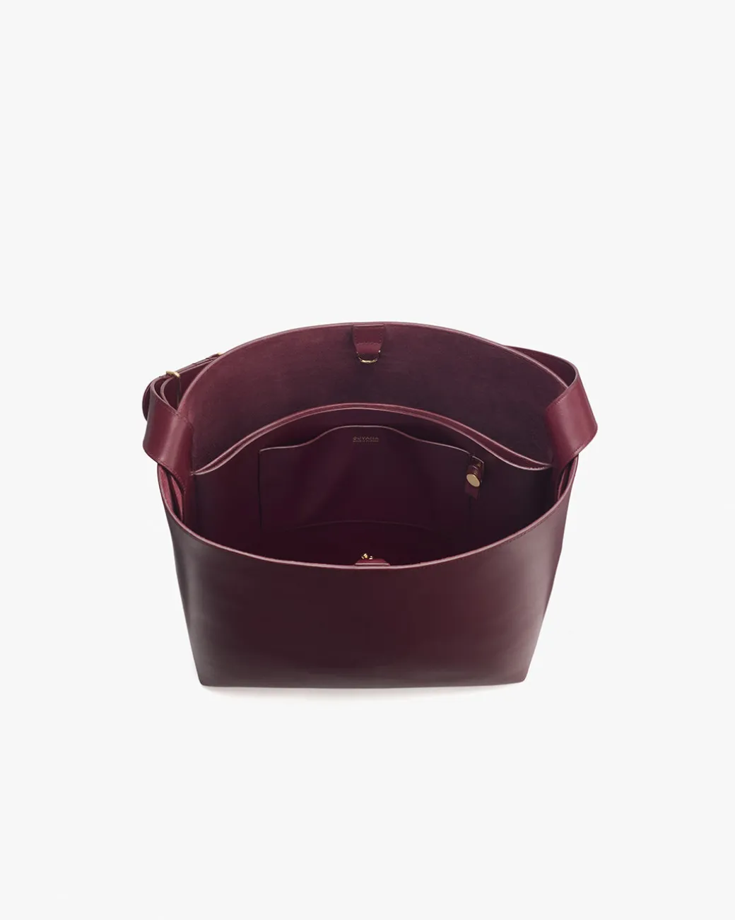 Cuyana Oversized Linea Bag* Shoulder Bags | Bags