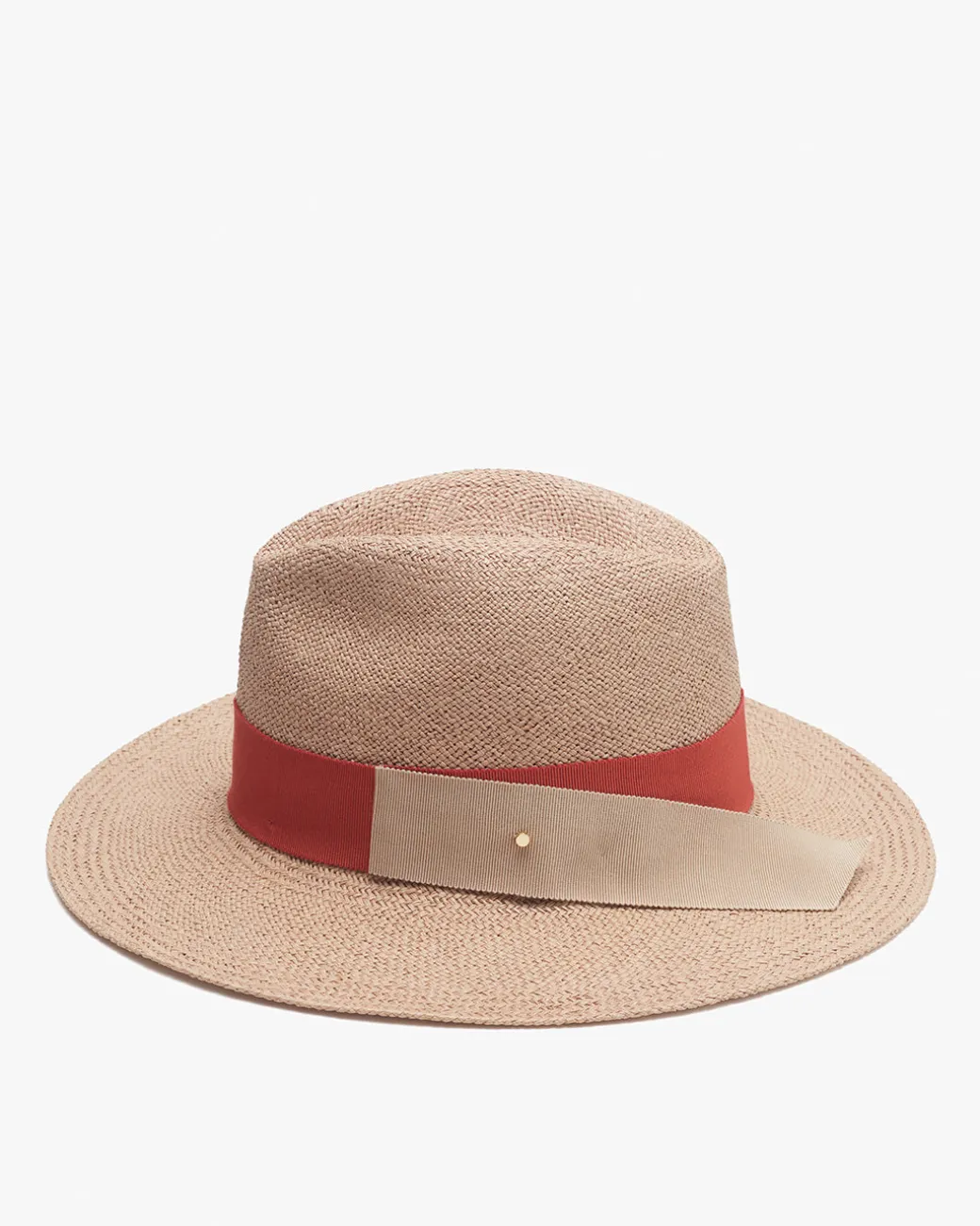 Cuyana Packable Ecuador Hat* Accessories
