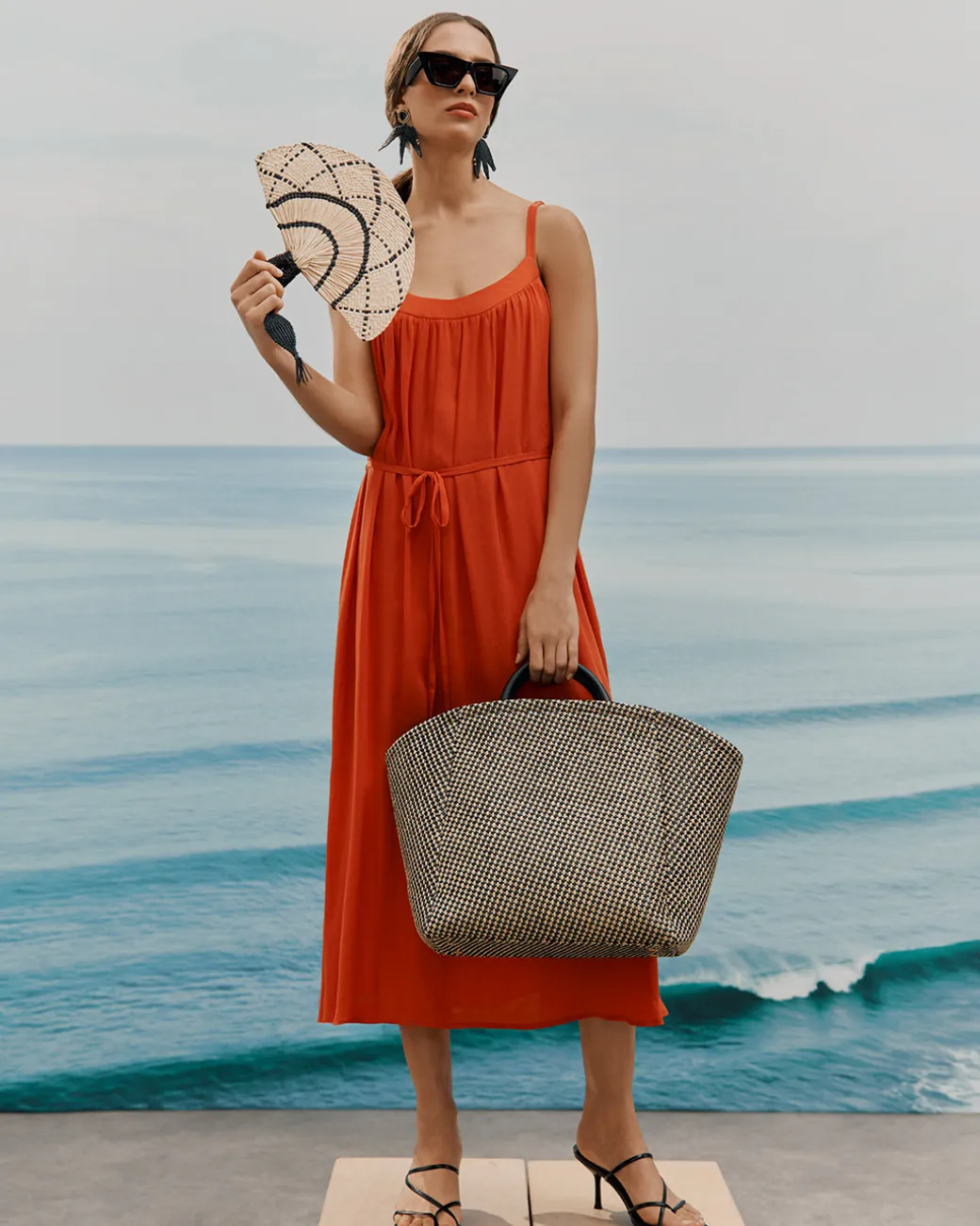 Cuyana Palma Tote* Bags