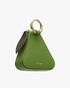 Cuyana Pear Pouch* Pouches | Small Leather Goods